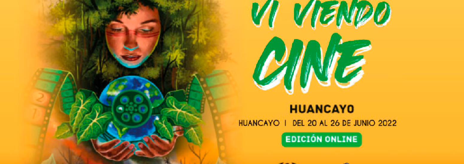 Viviendo cine 2022