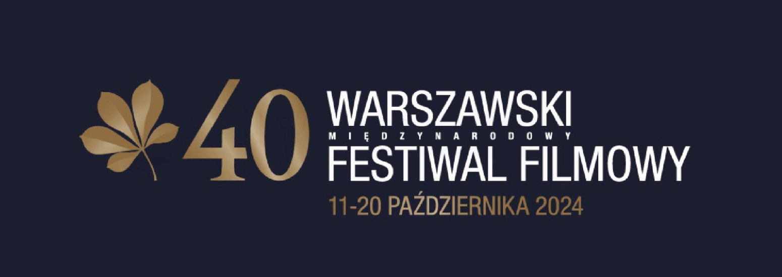 Convocatoria para el 40º Festival Internacional de Cine de Varsovia