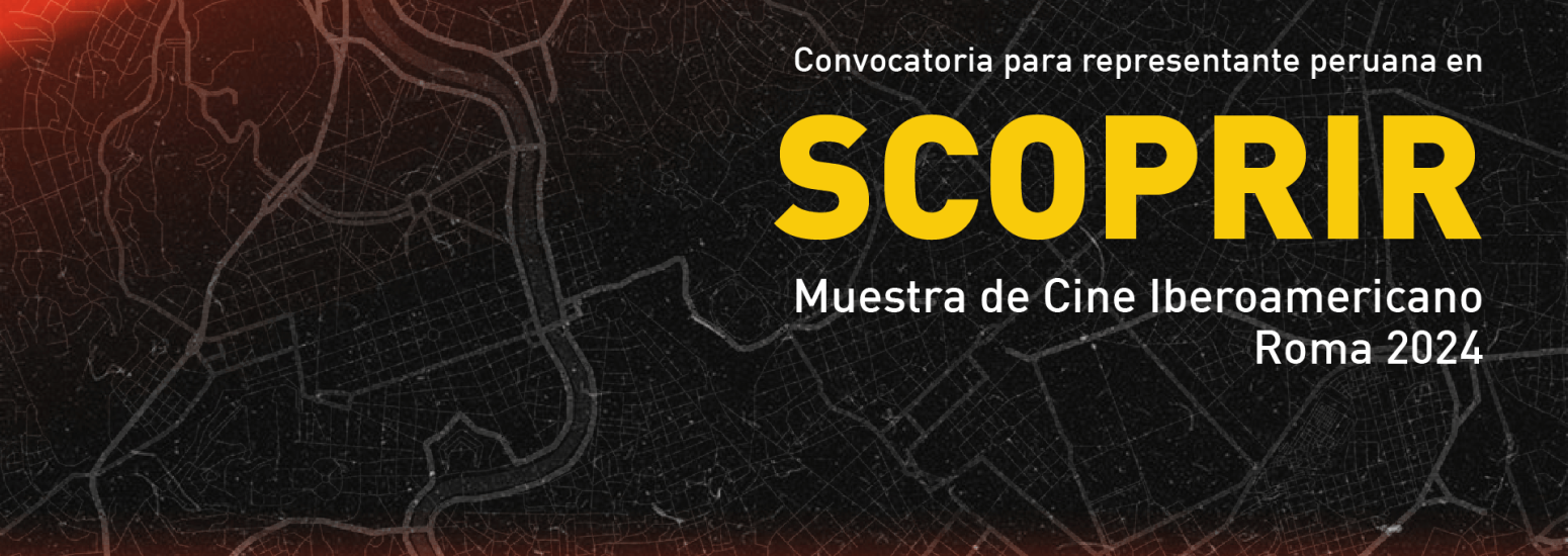 Convocatoria SCOPRIR 2024