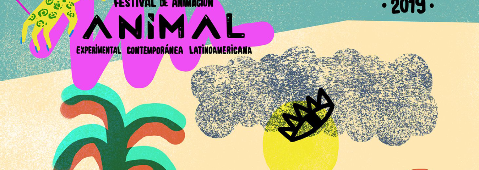 afiche ANIMAL 2019