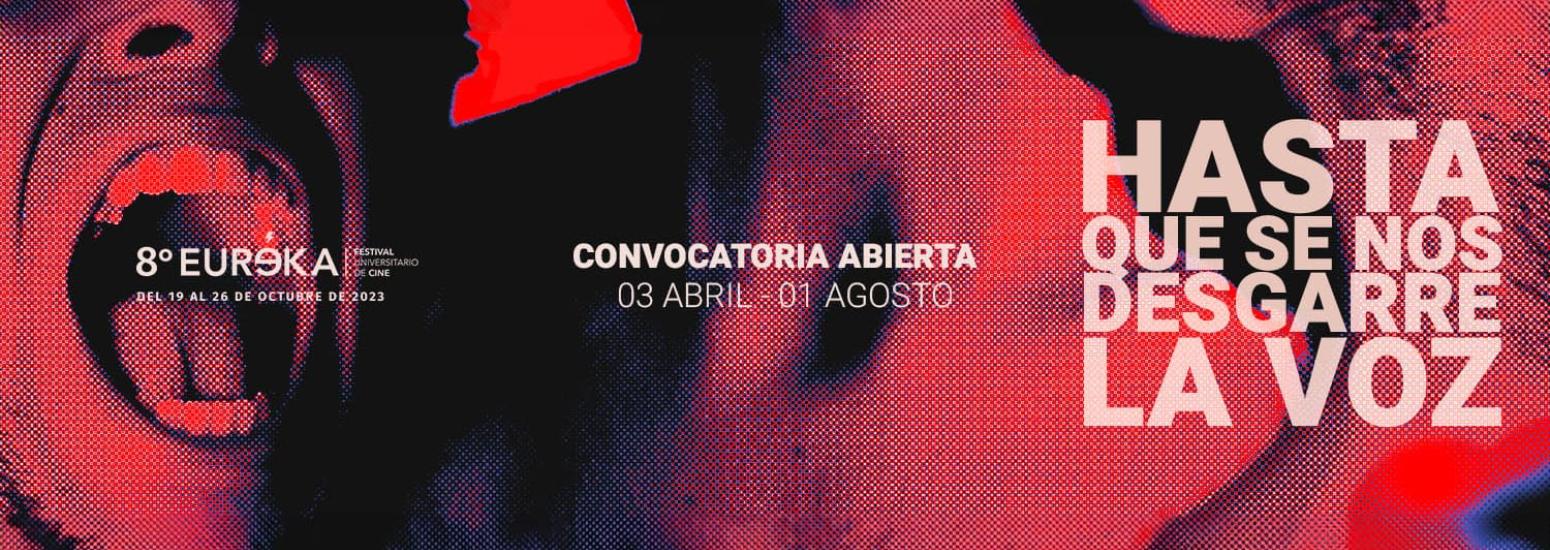 eureka cine universitario