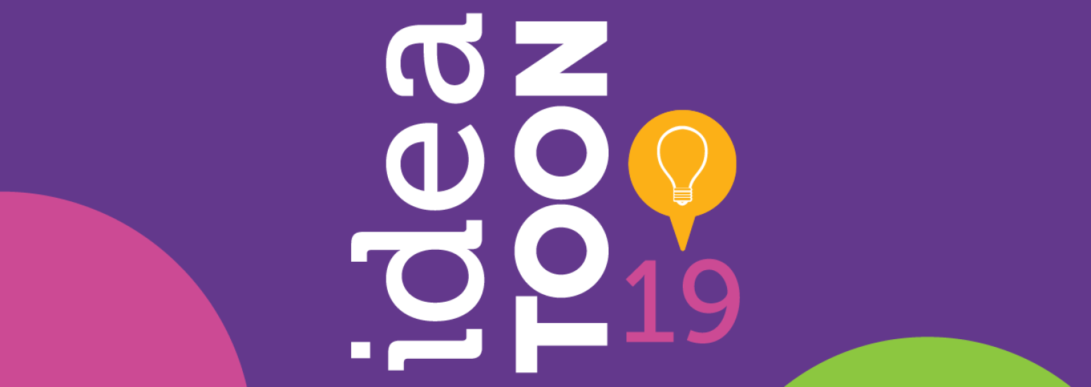 ideatoon 19