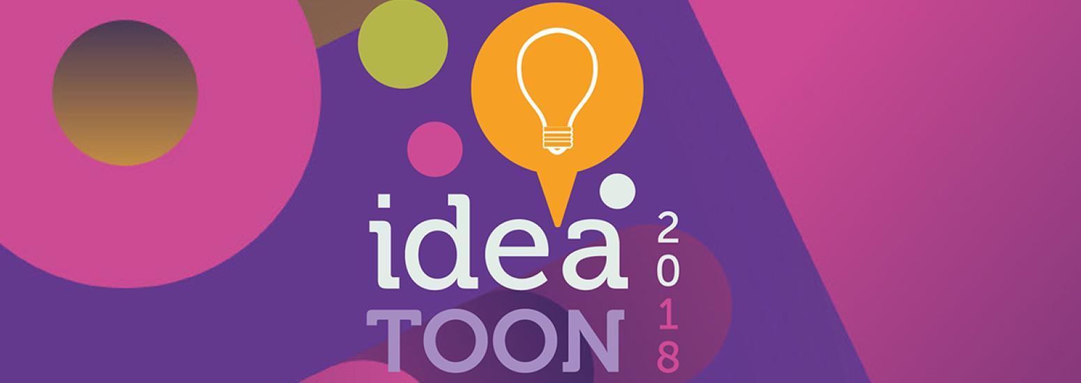 ideatoon 2018-01