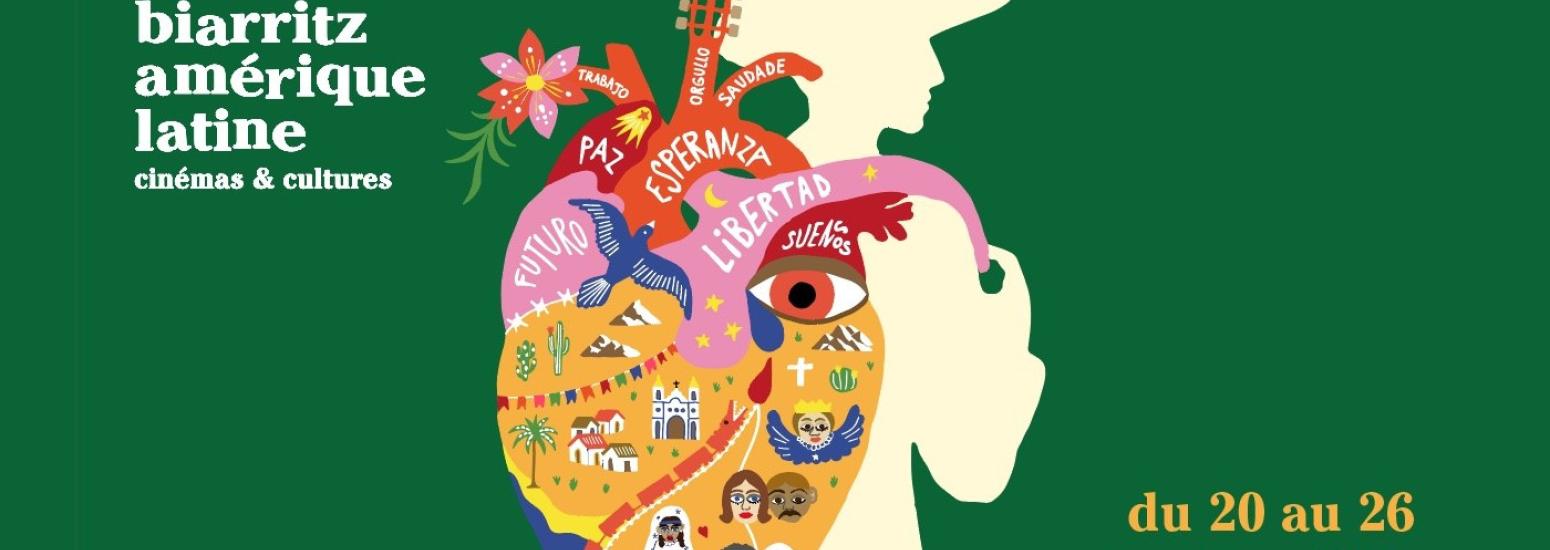 Convocatoria Biarritz 2026