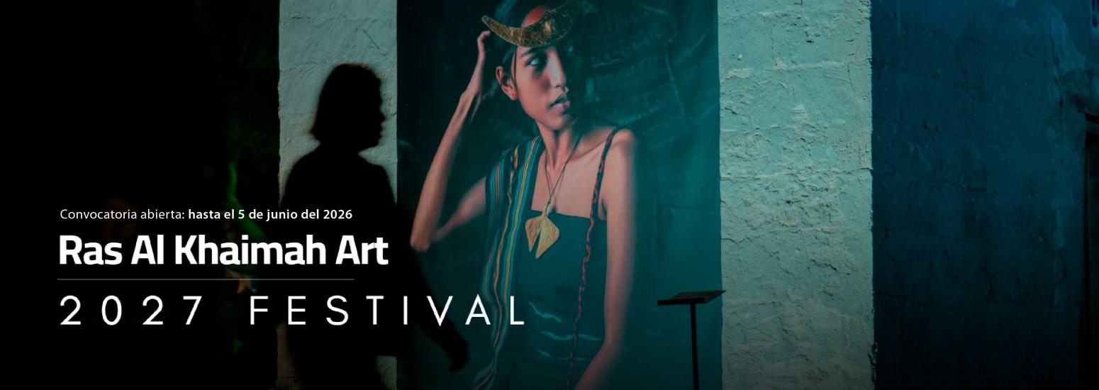Ras Al Khaimah Art Festival 2027