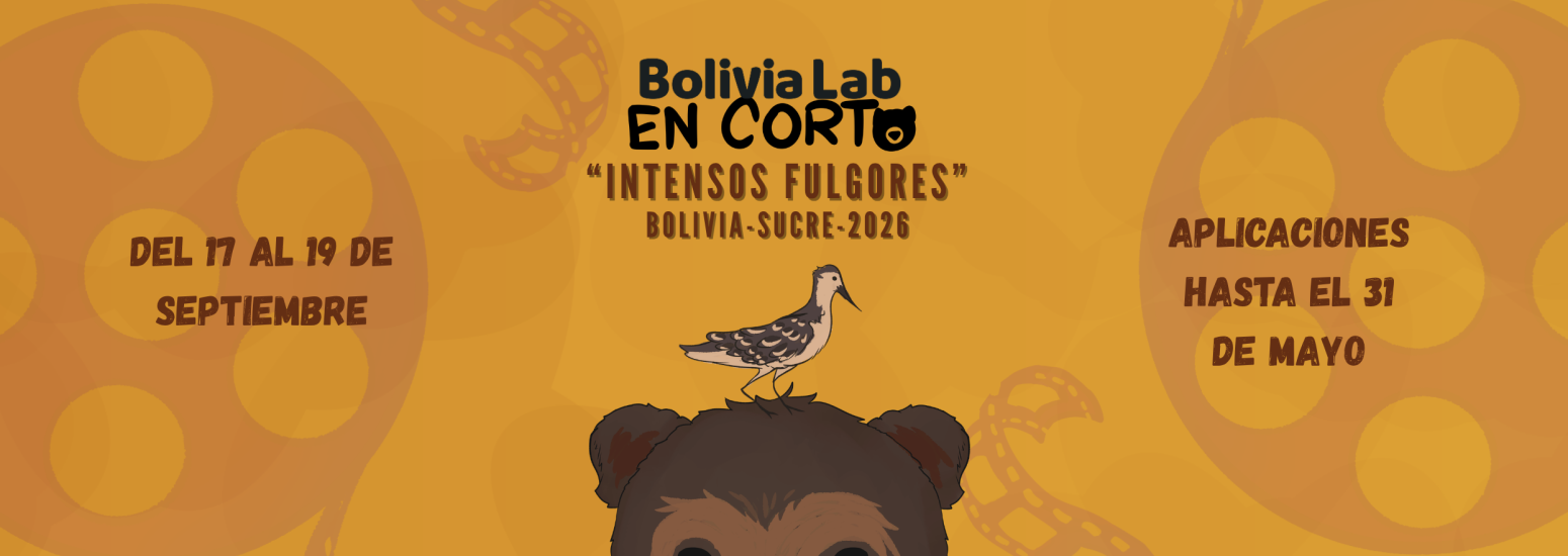 Intensos fulgores 2026