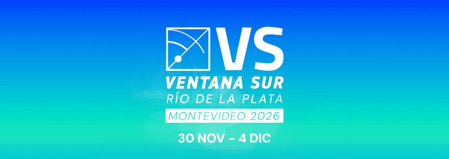 Ventana Sur 2026