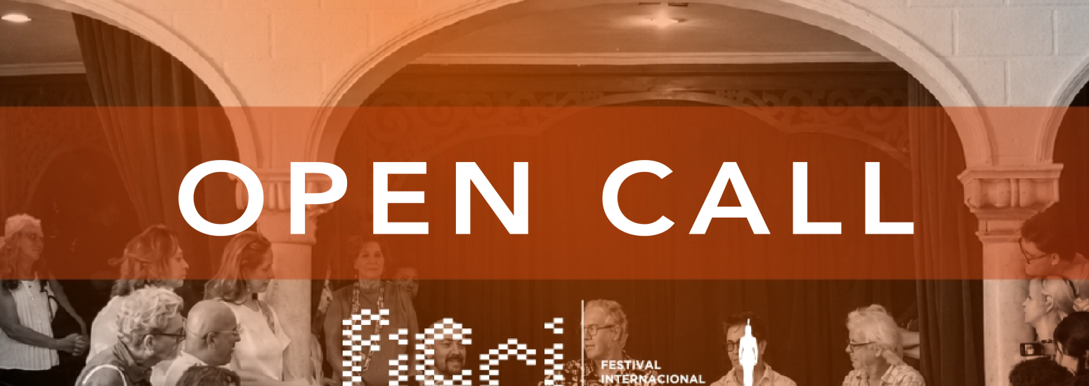 66° Festival Internacional de Cine de Cartagena de Indias