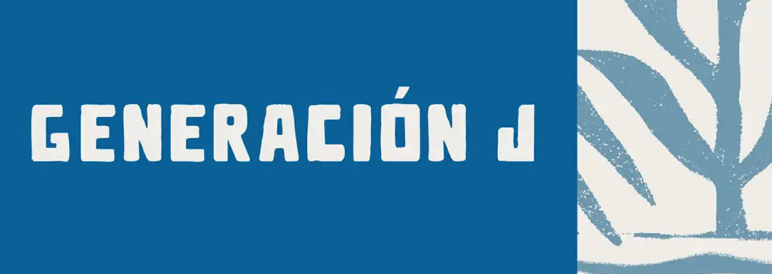 Convocatoria "Generación J, taller de formación de Working JIIFF"