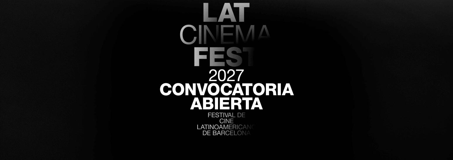 Lat Cinema Fest 2027