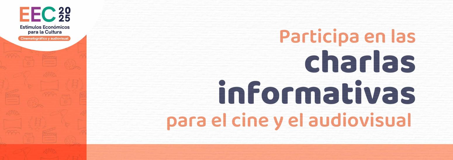 Charla informativa 2025