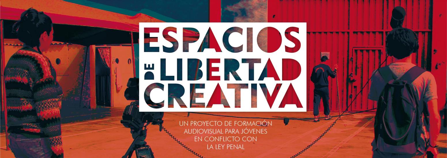 Espacios de Libertad Creativa