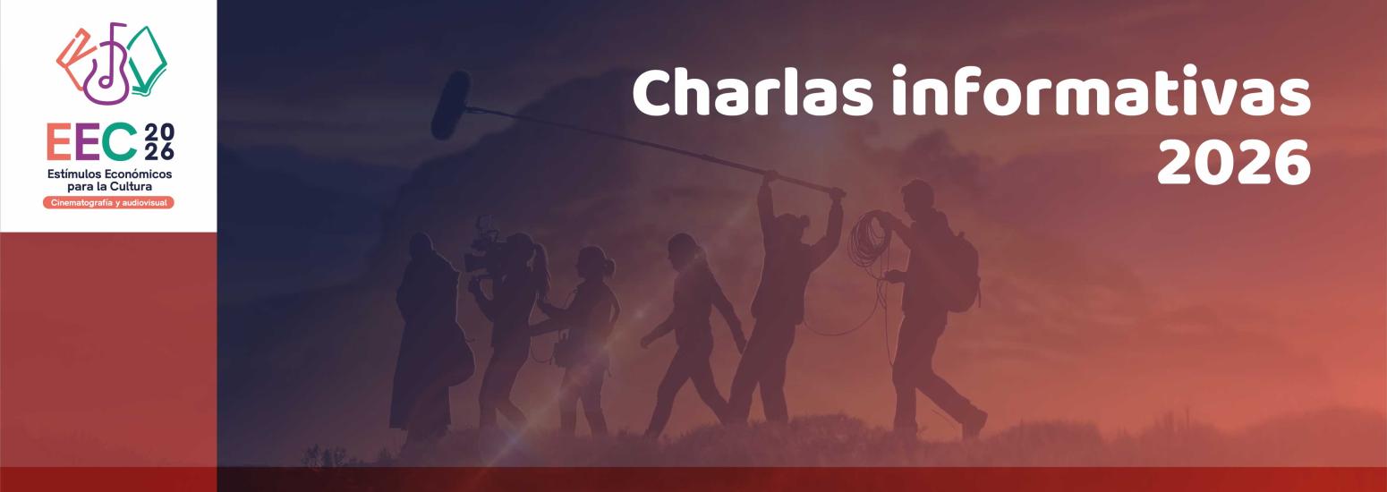 Estímulos Económicos Charla informativa 2026