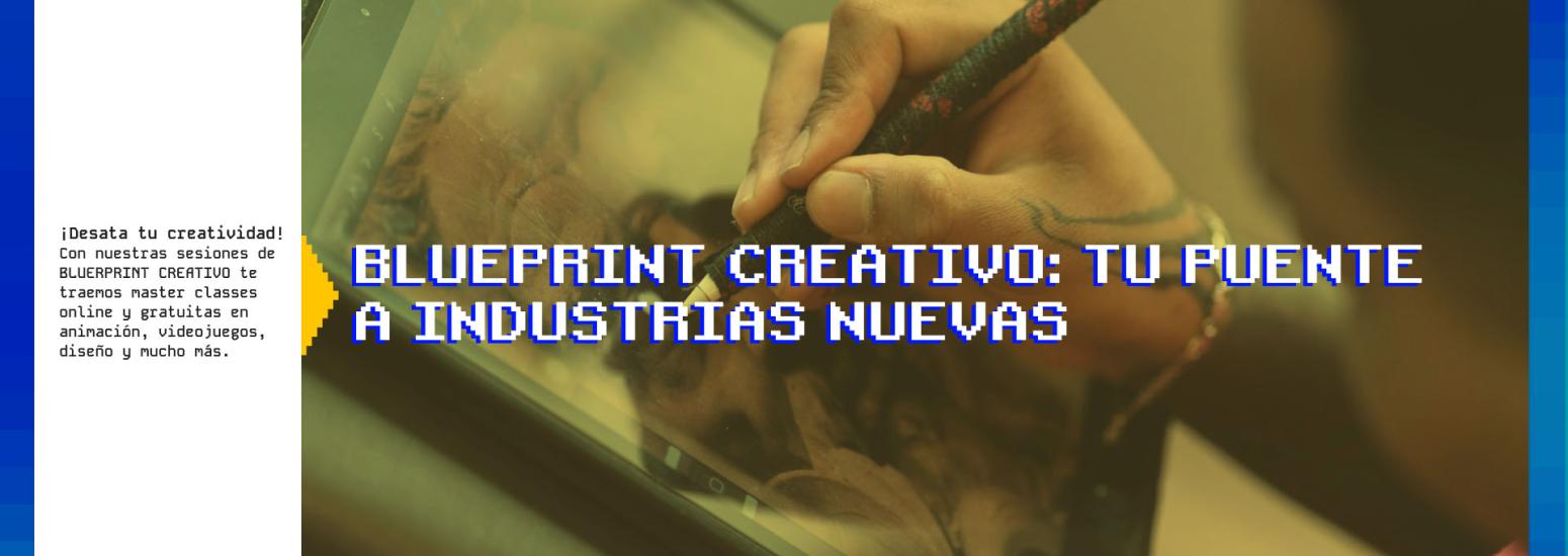 SkillMaster - Blueprint creativo