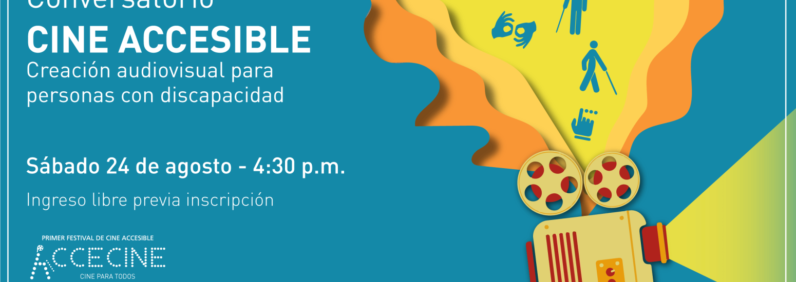 Cine accesible 1
