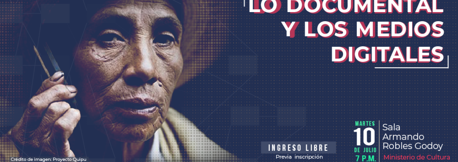 Conversatorio Vertical