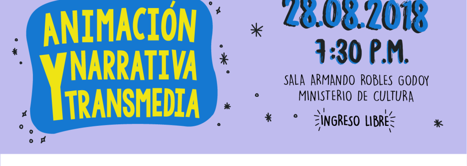 EF Animación y narrativa transmedia DAFO_Animación y narrativa transmedia FB