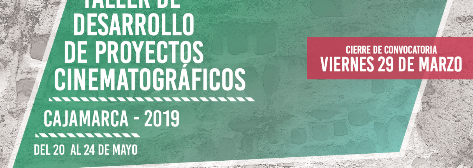 Taller Cajamarca FB-8