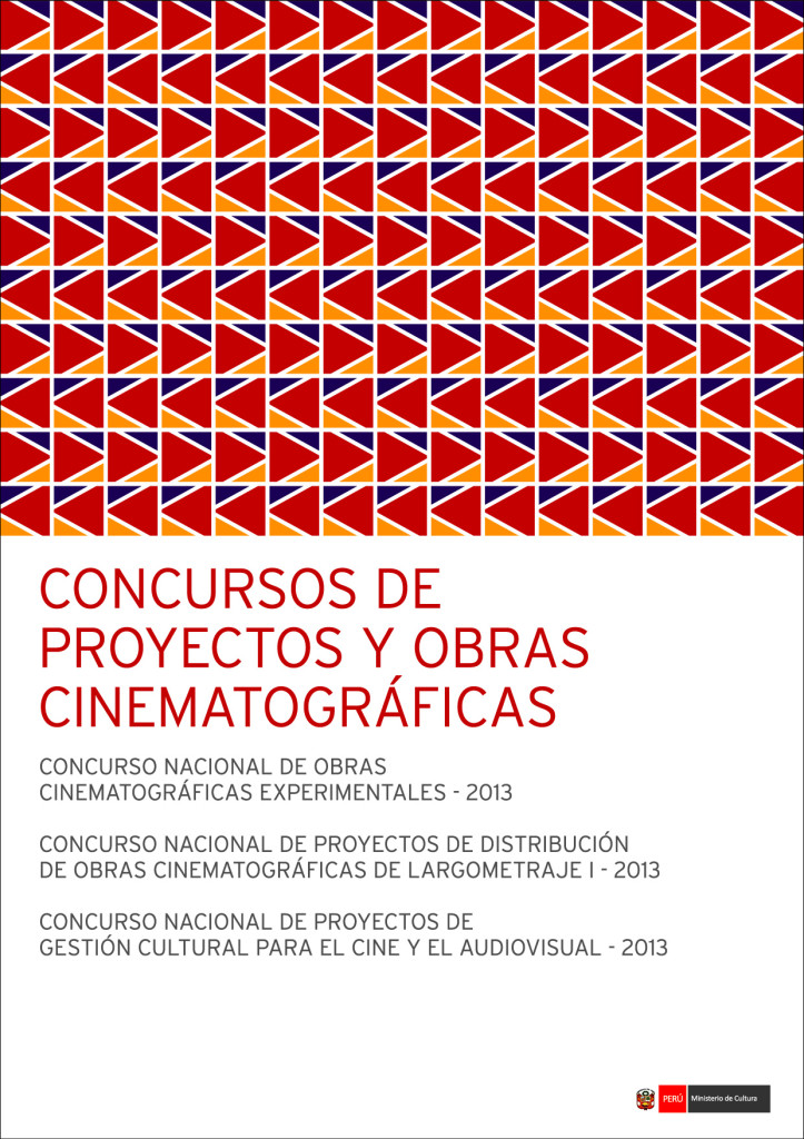 afiche 3 concursos