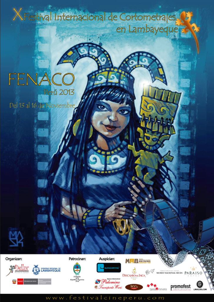 Afiche FENACO -2013 reducido