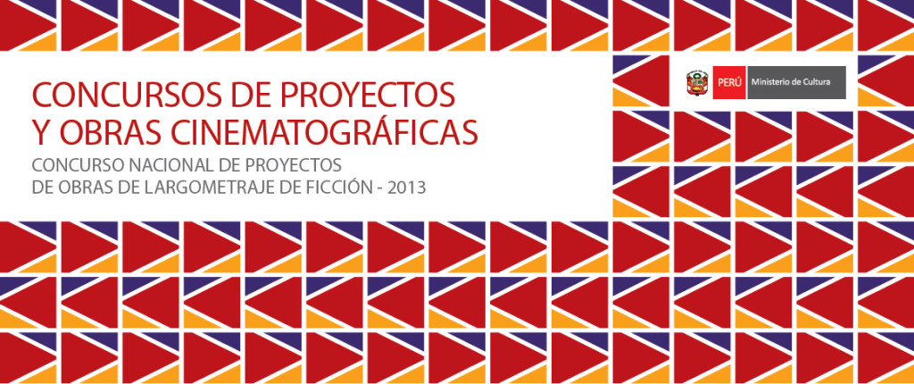slide proyectos de obras de largometraje ficción