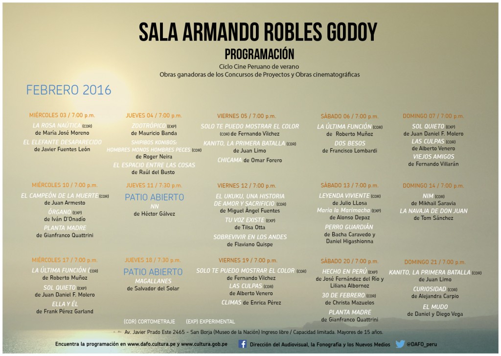 Programacion_febrero_2016 ANGELITA