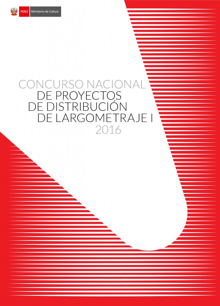 Portada Distribución
