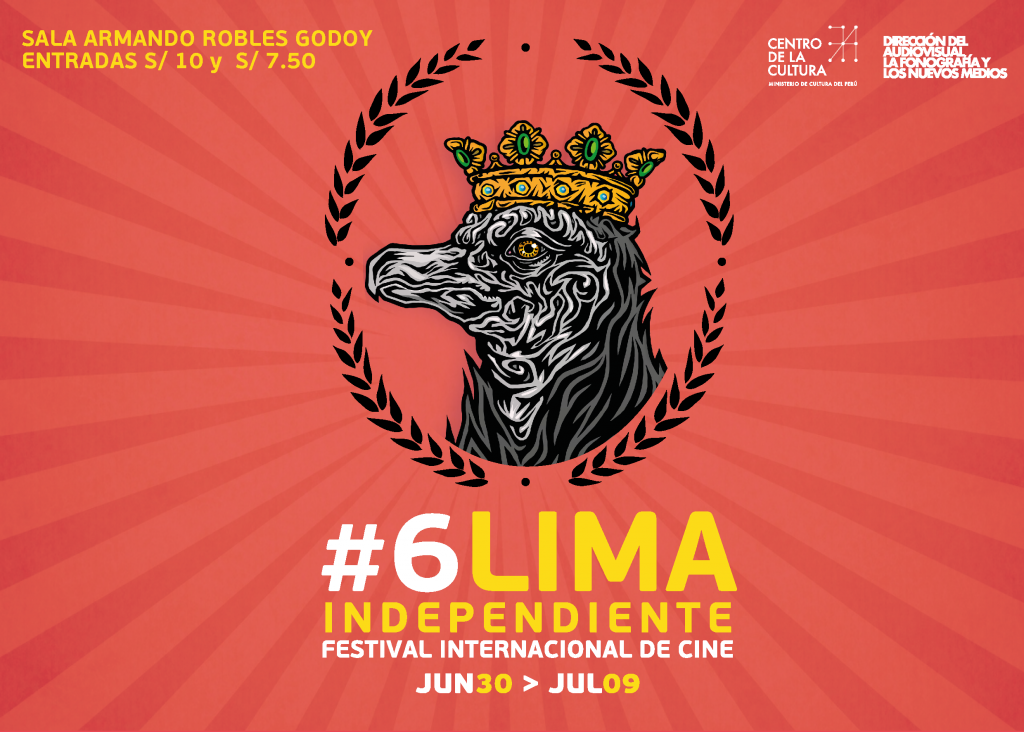 anuncioLima Independiente