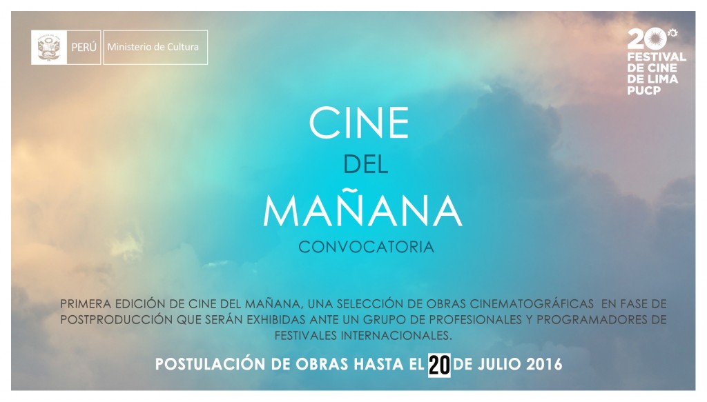 Cine del mañana_20 de julio