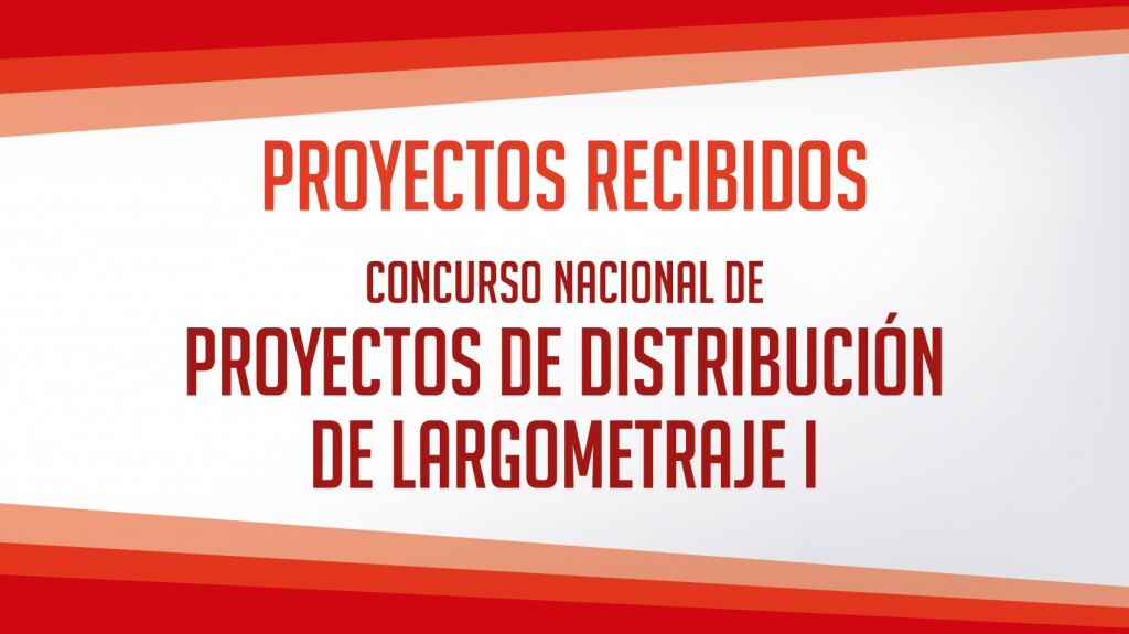 Concursos2017_Proyectos Recibidos