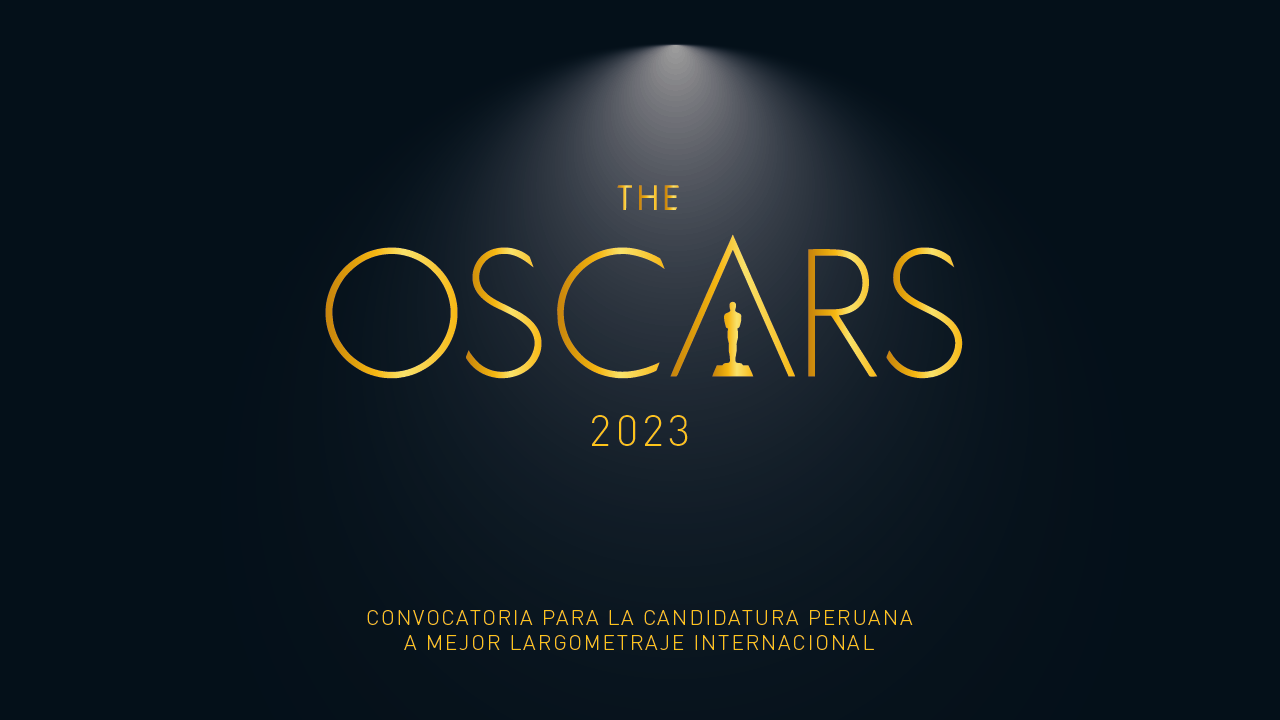 Convocatoria Premios Oscar 2023