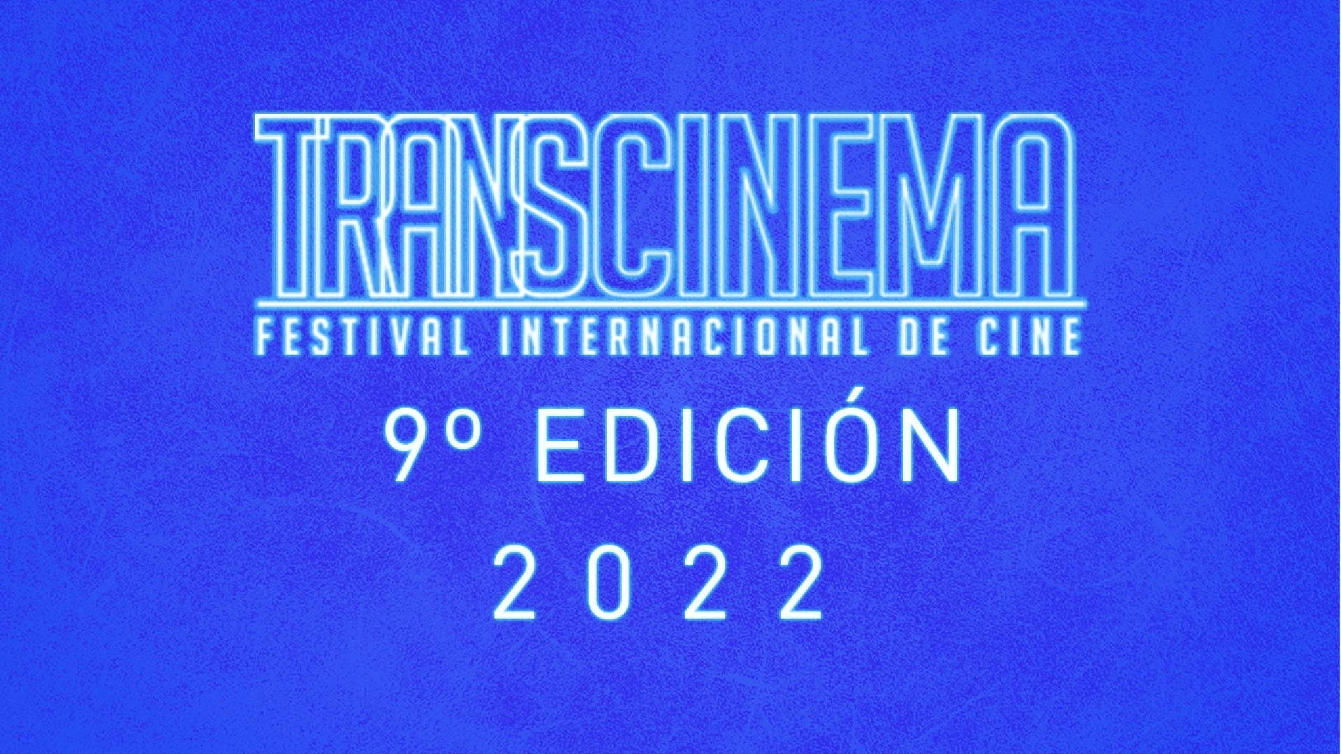 9° Transcinema 2022