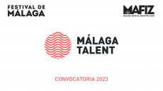 Convocatoria Málaga Talent 2023