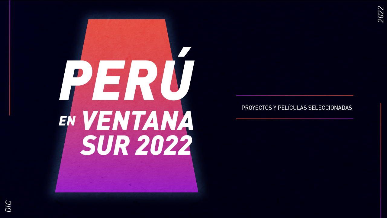 Perú en Ventana Sur