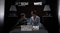 Perú, país invitado del festival de Málaga. Foto: Un mundo para Julius