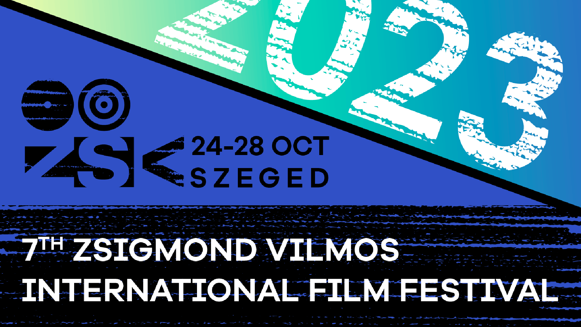 Convocatiora abiert al festival Zsigmond Vilmos 2023
