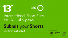 Convocatoria al Festival Internacional de Cortometrajes de Chipre