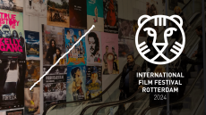 Convocatoria abierta para el Festival Internacional de Cine de Rotterdam