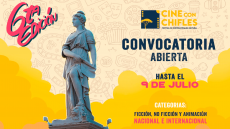 Convocatoria 6to Festival de cortometrajes de Piura
