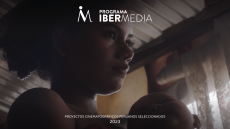 Proeyctos beneficiarios de Ibermedia 2023