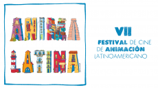 Convocatoria abierta para el VII Festival de Cine de Animación "Anima Latina"