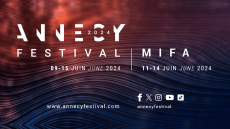 Convocatoria para el Festival de Cine de Animación de Annecy 2024