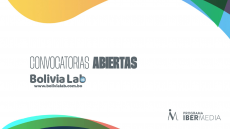 Convocatoria para Bolivia Lab 2024
