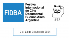 Convocatoria abierta para el Festival Internacional de Cine Documental de Buenos Aires - FIDBA