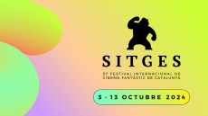 Convocatoria abierta para la 57º edición de Sitges - Festival Internacional de Cine Fantástico de Cataluña