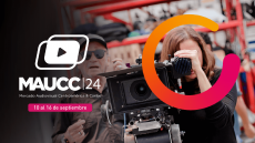 Mercado Audiovisual de Centroamérica y el Caribe 2024