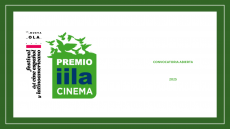 5ta edición del Premio IILA-Cinema