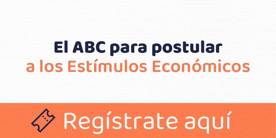 ABC de los Estímulos Económicos